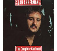 Akkerman Jan - Complete Guitarist [Import]