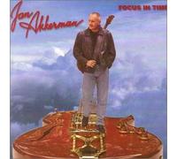 Akkerman, Jan - Focus in Time