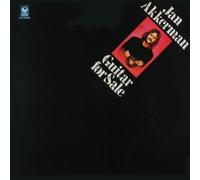 AKKERMAN, Jan - Guitar For Sale / SPR 80.508