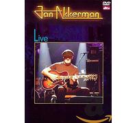 Jan Akkerman – Live (In Viersen And Leverkusen)