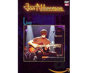 Akkerman Jan - Jan Akkerman - Live (In Viersen And Leverkusen)