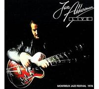 Jan Akkerman - Live [Import]