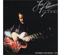 Akkerman, Jan - Live Montreux Jazz