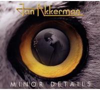 Akkerman, Jan - Minor Details-Digi [Import]