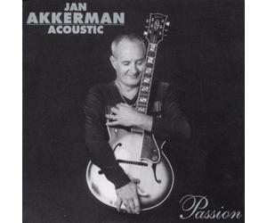 Akkerman, Jan - Passion