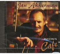 Akkerman, Jan - Puccini's Cafe [Import]