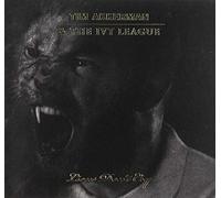 Akkerman, Tim & the Ivy League - Lions Don'T Cry