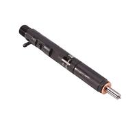 AKkis Buse d'injecteur à Rampe Commune Diesel EJBR01401Z EJBR01701Z EJBR 02101Z, Compatible for Renault Clio Kangoo Thalia 1.5 DCi