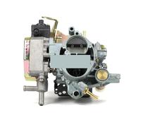 AKkis Carburateur, Solex 32 34 Z1 Neuf, Compatible for Peugeot 205 305 309 405 505 Compatible for citroën BX Carborettel