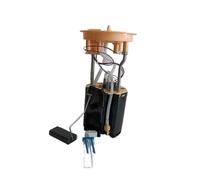 AKkis Ensemble de Pompe à Carburant OE: 31372898 23432898, Compatible avec Volvo S80 II V70 III XC60 XC70 II Version Diesel