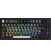 AKKO 5075B Plus S Black&Silver Gaming Keyboard