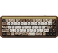 Akko MU01 Mountain Seclusion Gaming Tastatur, RGB