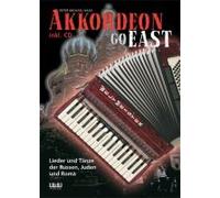 Akkordeon Go East