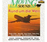 Akkordeon Orchester Howard O'Melley, Thomas Frank, Rebecca & Kai Warner Jr., Kirmes-Karussell..