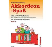 Akkordeon-Spaß