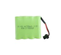 Akku 4,8V/700mAh / NI-MH / Hbx Connecteur / E568-003 / Huina 1520 1540 Alte