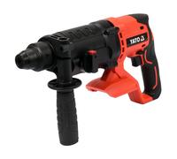 Marteau perforateur Yato YT-82772; 18 V; 2,4 J; SDS-plus (sans batterie et chargeur)