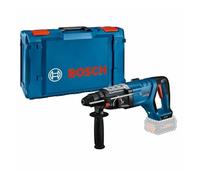 Akku-bohrhammer Gbh 18v-28 D Professional Solo, 18volt Xl-boxx (blau/