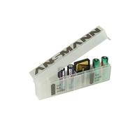 Akku Box - Porte-batterie