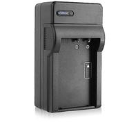 Akku Chargeur Compatible avec Konica Minolta NP-900, Olympus Li-80B … (Voir descriptif)