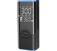 Akku-Kompressor Inkl. Powerbank Ap Power