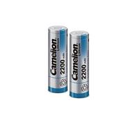 Akku Lithium-ion Icr 18650 2200mah (1 Stk)