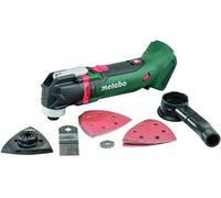 Outil multifonction 18V MT 18 LTX (Solo) - METABO 613021890