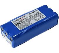 akku-net Batterie compatible avec Dirt Devil type 0612014, 14,4 V, NiMH