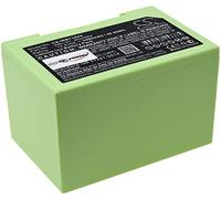akku-net Batterie Compatible avec Robot aspirateur iRobot Roomba i7 (7156), i7158, 14,4 V, Li-ION
