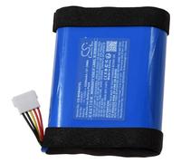 akku-net Batterie Li-ion compatible avec Marshall type C406A1, 11,1 V