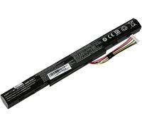 akku-net Batterie pour Ordinateur Portable Acer Aspire E5-774G Li-ION 14,6V 2200mAh Noir