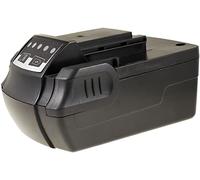 akku-net Batterie pour perceuse-visseuse sans Fil Kress Type 1231012, 14,4 V, Li-ION