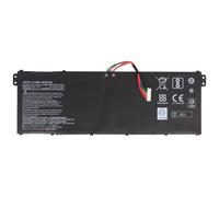 Akku passend für ACER Aspire 5 A515-51G, Li-Polymer, 15,2V, 3160mAh, 48Wh