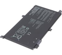 Akku passend für ASUS Vivobook S14 S430FN, B31N1732, Li-Polymer, 11,52V, 3645mAh, 42Wh