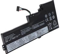 Akku passend für Lenovo ThinkPad T480, Li-Polymer, 11,4V, 2100mAh, 24Wh - internal - Veuillez vérifier à l'avance quelle batterie est nécessaire, car il y a aussi une batterie externe !