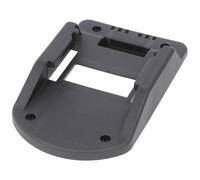Akku Power Profi support mural, le support de batterie seulement pour Makita 14,4V et 18V Li-ion batterie