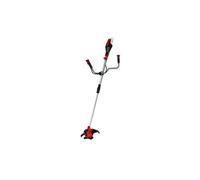 Akku-sense agillo 3411310 18 volts 6. 45 kilogrammes lame à 3 dents rouge