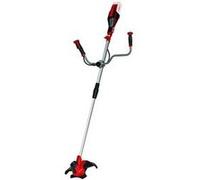 Akku-sense agillo 3411310 18 volts 6. 45 kilogrammes lame à 3 dents rouge Rouge G