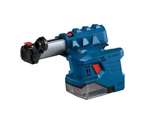 Akku-staubabsaugung Gde 18v-12 Professional (blau, Ohne Akku Und Lade