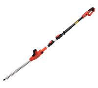 Akku Teleskop Heckenschere 18V (ohne Akku)