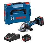 Bosch GWS 18V-15 PSC PROFESSIONAL meuleuse d'angle 12,5 cm 11000 tr/min 1500 W 2,3 kg