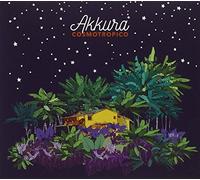 Akkura - Cosmotropico [Import]