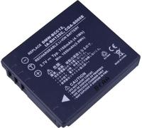Akkus AVACOM Panasonic CGA-S005, Samsung IA-BH125C, Ricoh DB-60, Fujifilm NP-70 Li-Ion 3.7V 1100mA