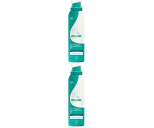 AKLEÏNE Spray Assainissant Déo-Chaussures 2x150 ml