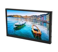 AKLOSIPY 10. I Touchsc - LCD Portable HD 024x600 pour, OS X et 4/3, Ordinateur Portable Idéal Second SC et Ordinateur Portable