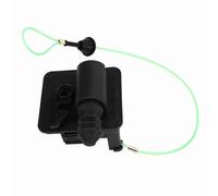 AKLOSIPY 2016-2021 Fuel Lid Actuator Gas Door Assembly, Durable Performance