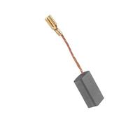 AKLOSIPY 20Pcs Electric Motor Carbon Brush 5*8*16mm Ideal for Drills and