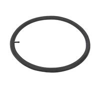 Aklosipy 2Pcs Premium Chambre À Vélo Tout Terrain 26 "X1,75/2,125 Valve De 48 Mm Installation Facile Compatible 24X1,75/2,125 Bouche