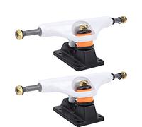 AKLOSIPY 2PCS / Set Set PROFESSIONNEMENT COMPROCHER Source LONGBOING LEGWEWWEMPONDEMENT ACCESSOIR Sports EXTÉRIEUR - Blanc (White)