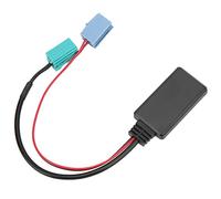 AKLOSIPY 5. Adaptateur de Câble Connecteur 6 Broches pour Espace Liste de Mise à Jour Radio Musique Streaming